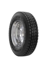 IRONMAN GEN 2 I-37D tire