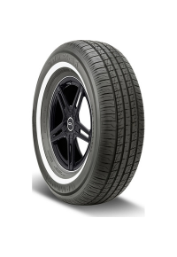 IRONMAN RB12 NWS tire