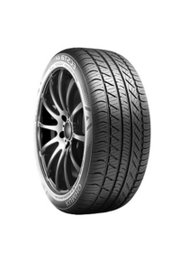 Kumho ECSTA 4X tire