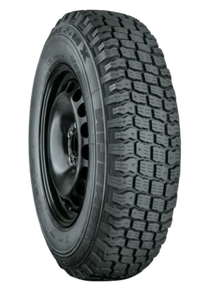 Michelin X M+S 244 tire