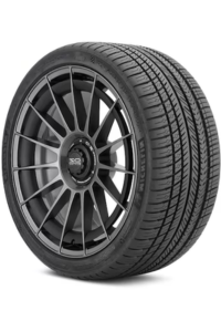 Michelin PILOT SPORT ALL SEASON 4 ZP - 285/35-19 99(Y) Tires