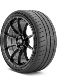 Michelin PILOT SPORT CUP 2 (240) tire