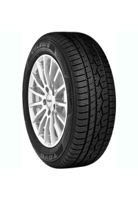 Toyo CELSIUS PCR tire