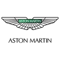Aston Martin logo