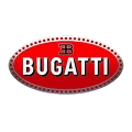 Bugatti logo