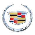 Cadillac logo