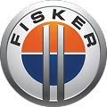 Fisker logo