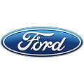 Ford logo
