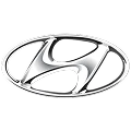 Hyundai logo