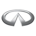 INFINITI logo