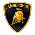 Lamborghini logo