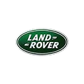 Land Rover logo