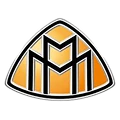 Maybach logo