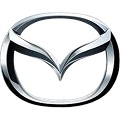 Mazda logo