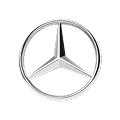 Mercedes-Benz logo
