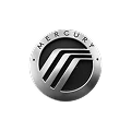 Mercury logo