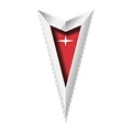 Pontiac logo