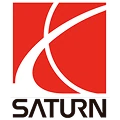 Saturn logo