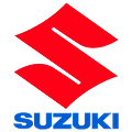 Suzuki logo