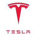 Tesla logo
