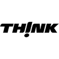 Think logo