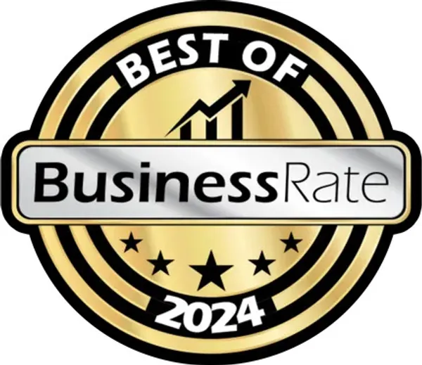 Business Rate 2024 award