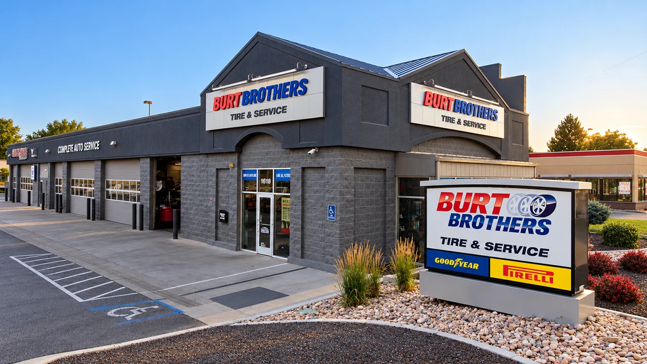 West Jordan - West 9000 S storefront