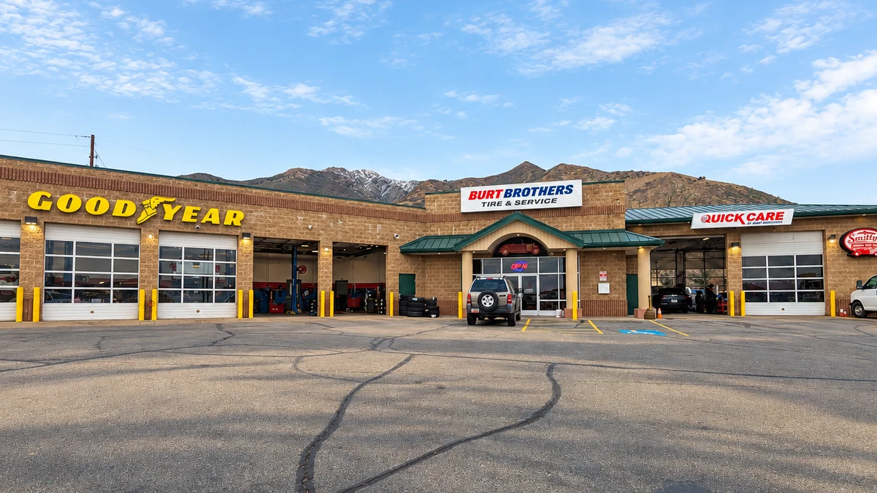 US-89 storefront