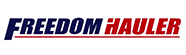 Freedom Hauler logo