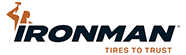 IRONMAN logo