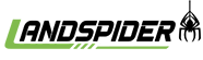 Landspider logo