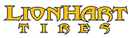 Lionhart logo