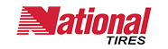 National logo