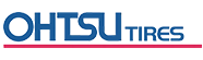 Ohtsu logo