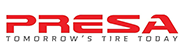 Presa logo