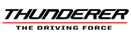 Thunderer logo