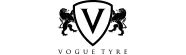 Vogue logo