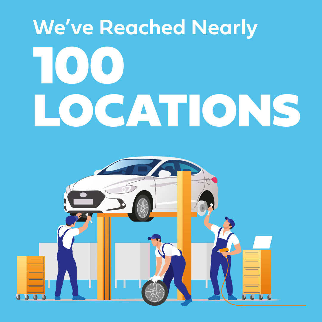 5 Reasons to Shop With Us