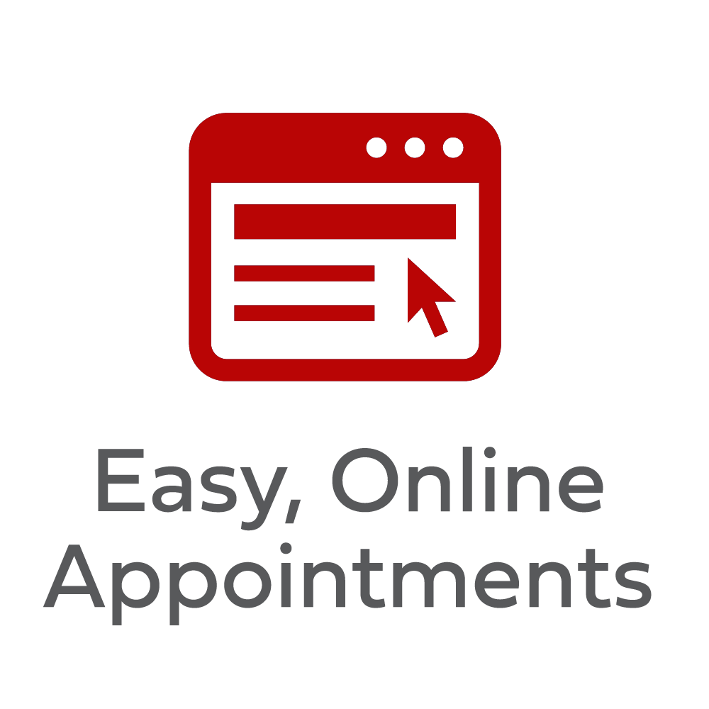 5 Reasons to Shop With Us